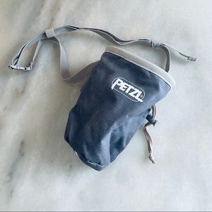 Petzl Chalk Bag